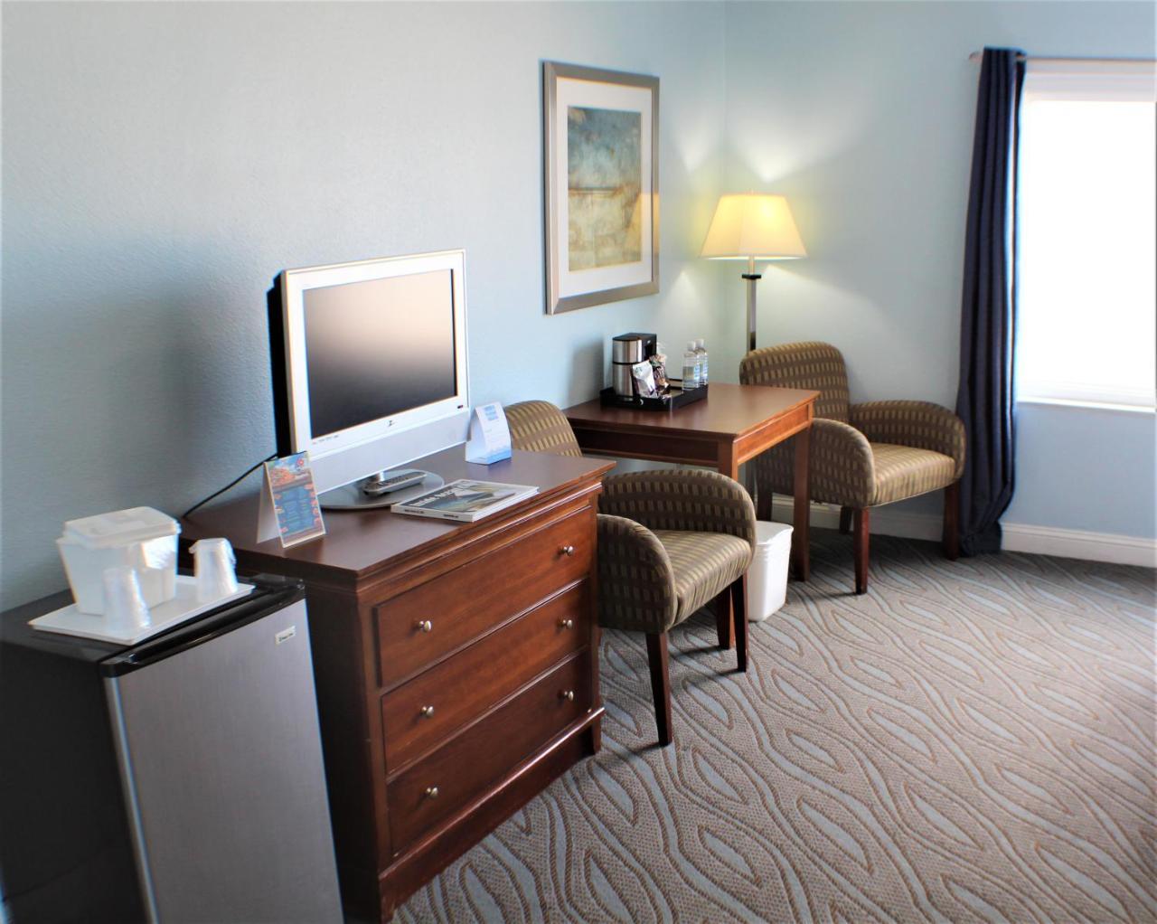 Beach Plaza Hotel Ocean City Exterior photo